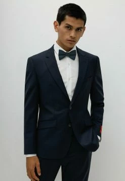 HUGO Bow Tie - Dark Blue