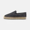 HUGO SANNES - Espadrilles - Open Grey
