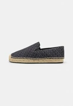 HUGO SANNES - Espadrilles - Open Grey