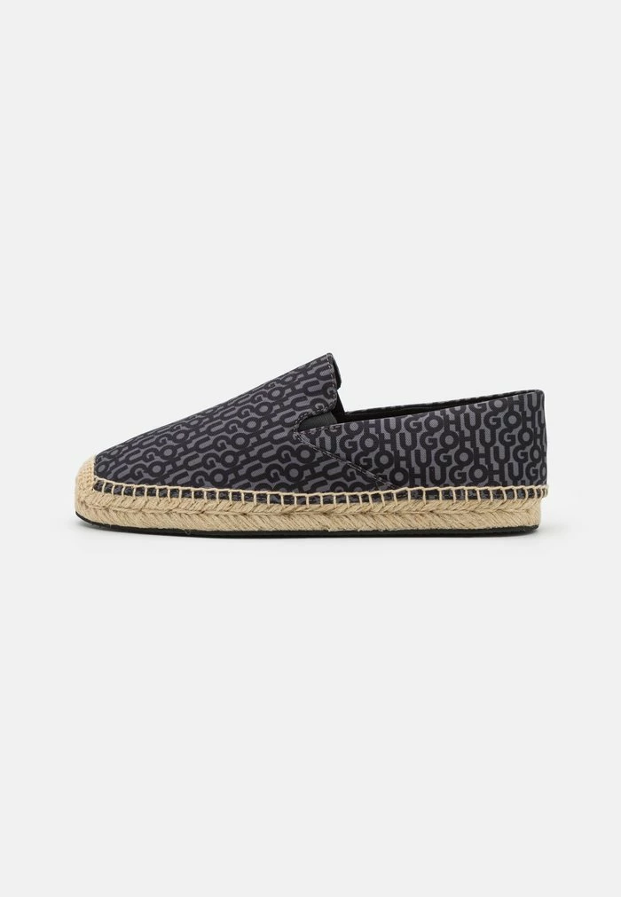 HUGO SANNES - Espadrilles - Open Grey 1 HUGO SANNES - Espadrilles - Open Grey