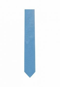 HUGO Tie - Light Blue