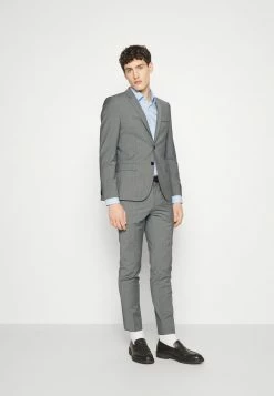 HUGO ARTI HESTEN - Suit - Dark Grey