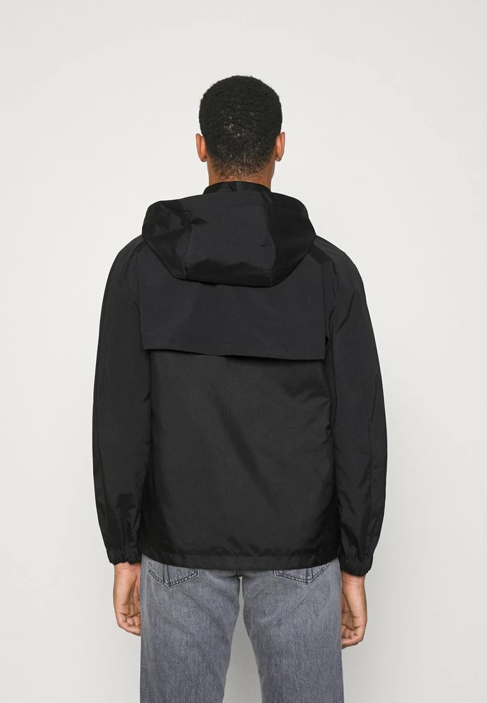 HUGO BOMOTO - Parka - Black 3 HUGO BOMOTO - Parka - Black - Image 3