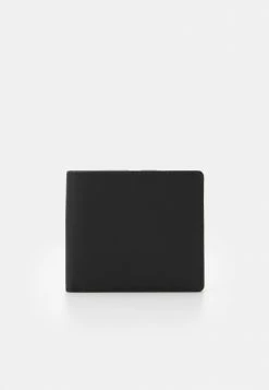HUGO SUBWAY - Wallet - Black