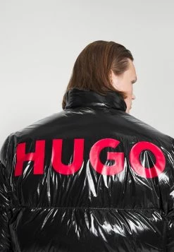 HUGO BIRON - Down Jacket - Black 13 HUGO BIRON - Down Jacket - Black -HUGO Shop 011f0254da264ee58acbe8aa3baa58fe