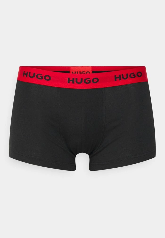 HUGO TRUNK TRIPLET 3 PACK - Pants - Patterned 2 HUGO TRUNK TRIPLET 3 PACK - Pants - Patterned - Image 2