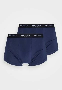 HUGO 3 PACK - Pants - Navy