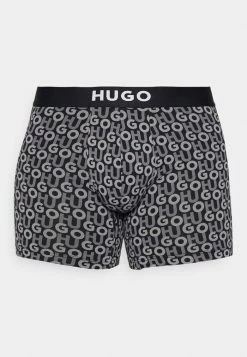 HUGO BROTHER PACK 2 PACK - Pants - Open Grey -HUGO Shop 01d262159b9441cebd15ebc690716446