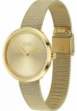 HUGO Watch - Gold