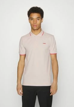 HUGO DINOSO - Polo Shirt - Light Beige
