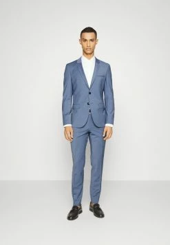 HUGO ARTI HESTEN SET - Suit - Light/pastel Blue