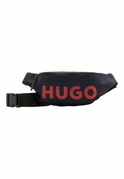 HUGO Bum Bag - Blau