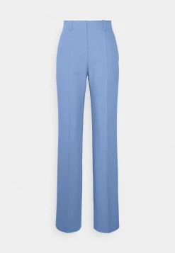 HUGO HULANA - Trousers - Medium Blue -HUGO Shop 039d2ec55f2c42559de9663a635373e8