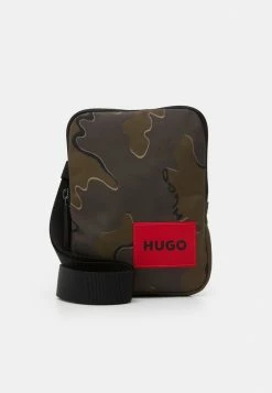 HUGO ETHON UNISEX - Across Body Bag - Open Miscellaneous