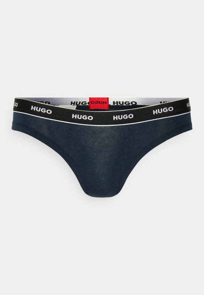 HUGO TRIPLET THONG 3 PACK - Thong - Open Miscellaneous 7 HUGO TRIPLET THONG 3 PACK - Thong - Open Miscellaneous - Image 7
