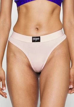 HUGO THONG - Thong - Light/pastel Pink