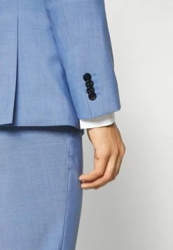 HUGO HENRY GETLIN SET - Suit - Light/pastel Blue 19 HUGO HENRY GETLIN SET - Suit - Light/pastel Blue -HUGO Shop 04401542f61b4dc292d9869b57322ced