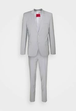 HUGO ARTI HESTEN - Suit - Silver