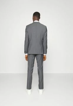 HUGO ARTI HESTEN - Suit - Open Grey -HUGO Shop 0534b02d6e01425794db6a77fc9d0cfc