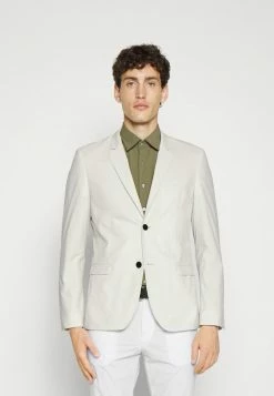 HUGO AWAY - Suit - Light Beige -HUGO Shop 0556e9f973664751be24b7dfed0d52f3