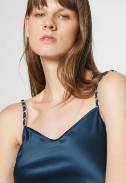 HUGO CERMILA-1 - Top - Dark Blue/petrol 11 HUGO CERMILA-1 - Top - Dark Blue/petrol -HUGO Shop 0566a609cf1e40d6a526b045bffbea70