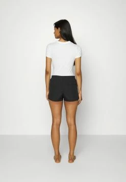 HUGO RED LABEL - Swimming Shorts - Black -HUGO Shop 0571d047d3424bc7bc7514811637c76c