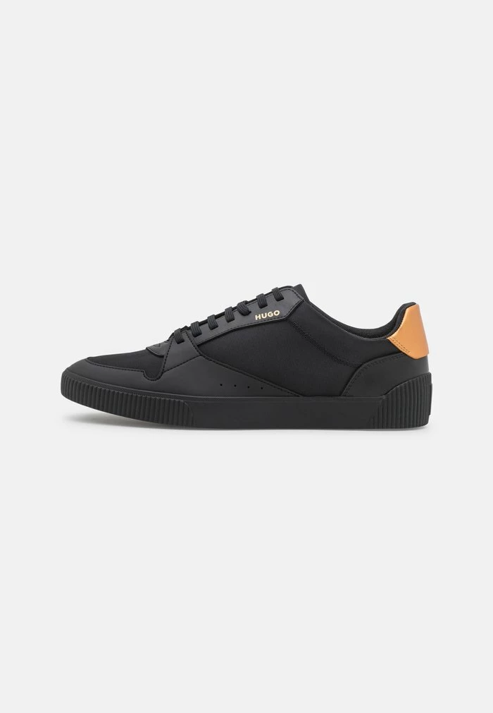 HUGO Trainers - Black 1 HUGO Trainers - Black