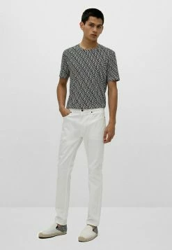 HUGO SANNES SLON - Espadrilles - White