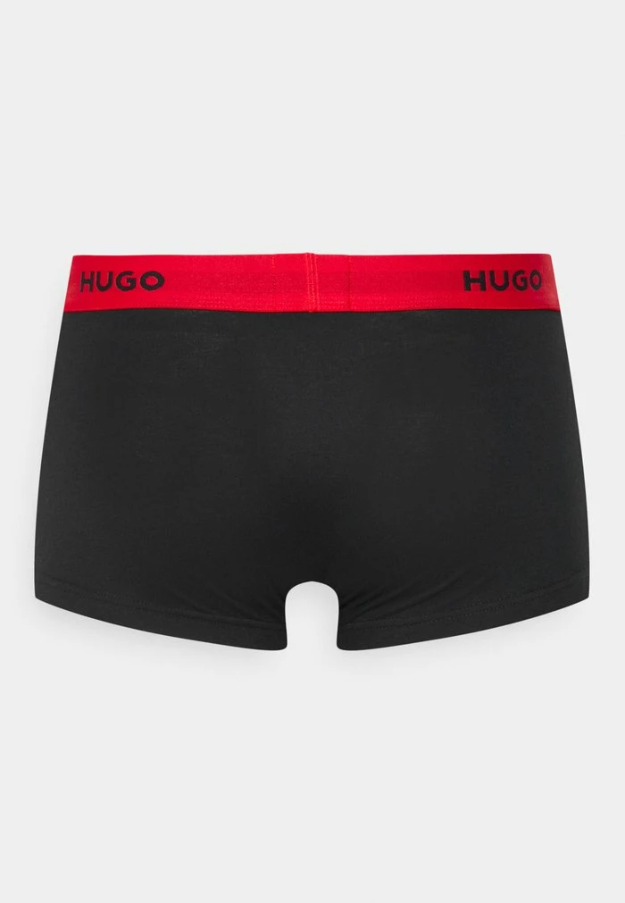 HUGO TRUNK TRIPLET 3 PACK - Pants - Patterned 3 HUGO TRUNK TRIPLET 3 PACK - Pants - Patterned - Image 3