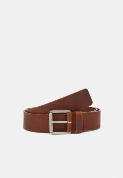 HUGO GABI - Belt - Medium Brown