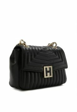 HUGO Across Body Bag - Schwarz -HUGO Shop 06feb0c32c7d43c5975831fafb066e83