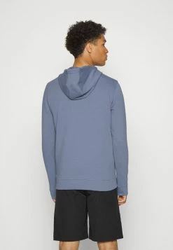 HUGO DURATSCHI - Hoodie - Bright Blue 8 HUGO DURATSCHI - Hoodie - Bright Blue -HUGO Shop 073408f1ade6410a8a43ffa8e7750578