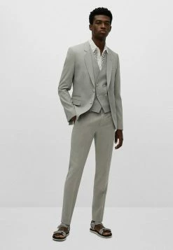 HUGO SET - Suit - Light Beige