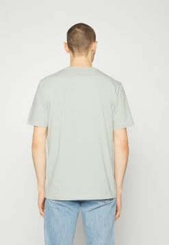 HUGO DUNSHINE - Print T-shirt - Light/pastel Green -HUGO Shop 07e41b79332242988c1243751b2c9b67