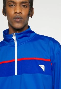 HUGO DHARE - Sweatshirt - Bright Blue -HUGO Shop 07e675d7308943919d3c1c1b6f99223c