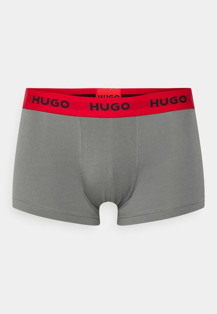 HUGO TRUNK TRIPLET 3 PACK - Pants - Patterned 5 HUGO TRUNK TRIPLET 3 PACK - Pants - Patterned - Image 5