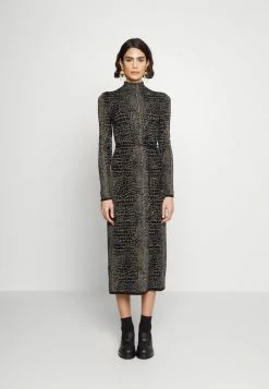 HUGO SISKETTA - Jumper Dress - Open Miscellaneous