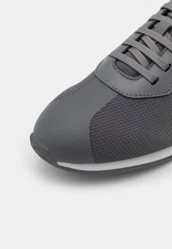 HUGO CYDEN - Trainers - Medium Grey -HUGO Shop 088a8ebbeac34fcd8fadc39d70a2a0c5
