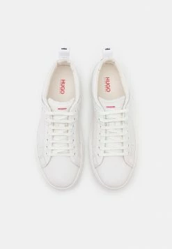 HUGO MAYFAIR - Trainers - White -HUGO Shop 08f7826619f54c64bec334b1e3b19412