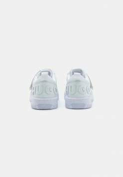 HUGO KILIAN TENN - Trainers - White 8 HUGO KILIAN TENN - Trainers - White -HUGO Shop 093d7993eb1440c883285efdf208a253