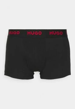 HUGO TRUNK TRIPLET DESIGN 3 PACK - Pants - Open Blue -HUGO Shop 09fc7dc20a0f42cca5f4b281a7d55cb0
