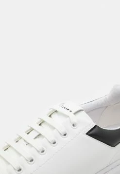 HUGO ALLEN - Trainers - White -HUGO Shop 0a9f290bc18f433c957318a263ed217e