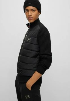 HUGO Xamir - Beanie - Black