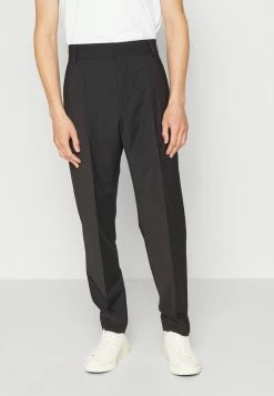 HUGO Trousers - Black