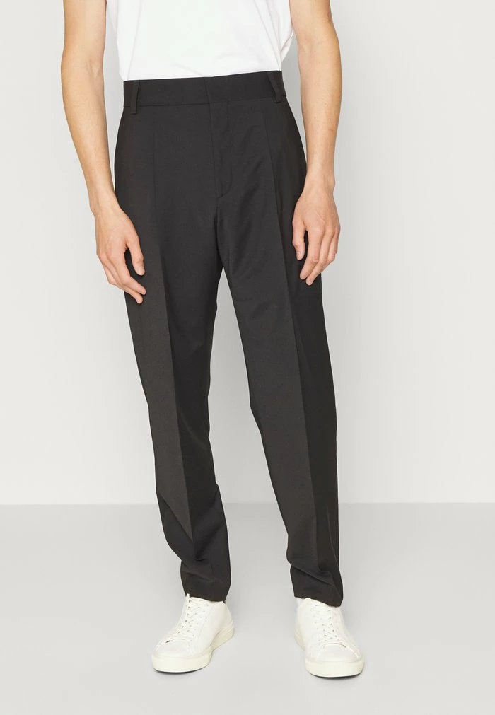 HUGO Trousers - Black 1 HUGO Trousers - Black