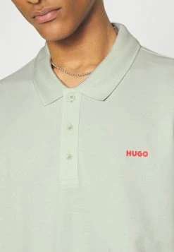 HUGO DONOS - Polo Shirt - Light Pastel Green 11 HUGO DONOS - Polo Shirt - Light Pastel Green -HUGO Shop 0bfadfc490cf4823be70867ae03c5dc6