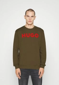HUGO Sweatshirt - Dark Green