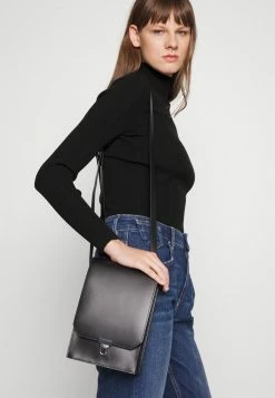 HUGO SHARIMY - Jumper - Black -HUGO Shop 0c27f1c3d0b244a29a43ce7b451f5f74