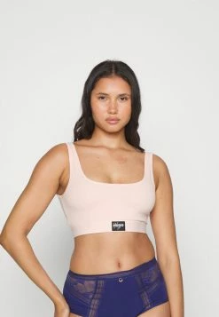 HUGO BRALETTE - Bustier - Light/pastel Pink
