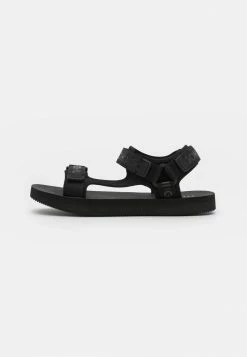 HUGO JENS - Walking Sandals - Black